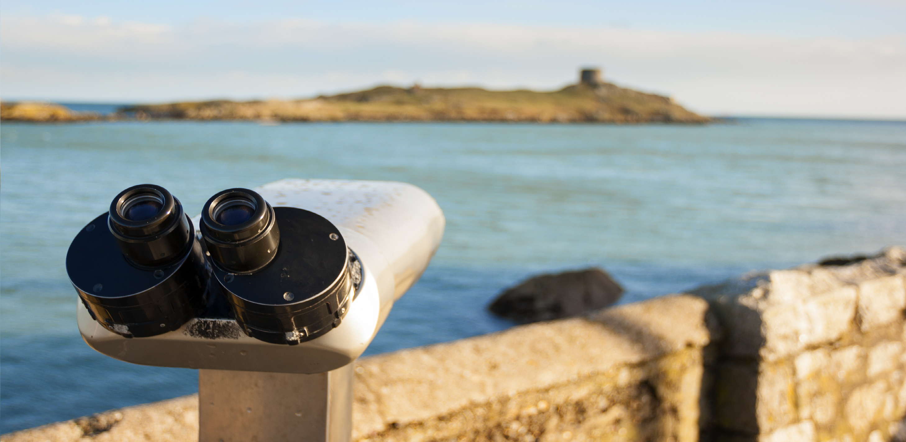 market horizon scanning 2